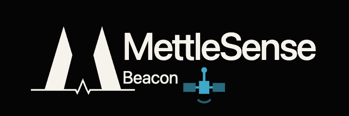 MettleSense Beacon